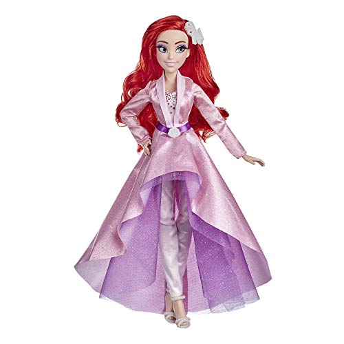アリエル Style 人形 着せ替え リトル マーメイド Princess ディズニープリンセス Disney Fa リトル マーメイド Series おもちゃ 趣味 Ariel