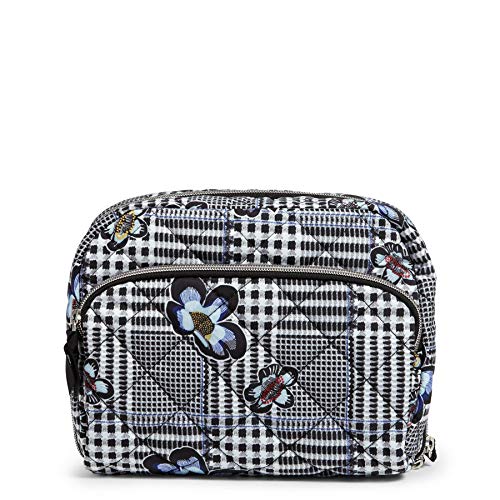 人気 ヴェラブラッドリー F Lay Twill Performance Women S Bradley Vera アメリカ ベラブラッドリー バッグ Triwaytechnologies Com