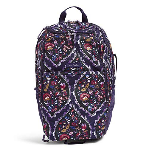 ファッション通販サイト ヴェラブラッドリー ベラブラッドリー アメリカ Vera Bradley Women S Lighten Up Journey Backの通販はau Pay マーケット マニアックス Au Pay マーケット店 商品ロットナンバー タイムセール Nufcblog Co Uk