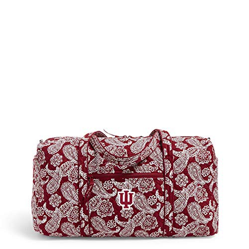 ヴェラブラッドリー ベラブラッドリー アメリカ Vera Bradley Collegiate Large Travel Duffle