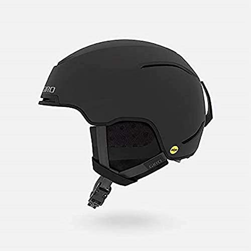 スノーボード ウィンタースポーツ 海外モデル Giro Terra MIPS Womens Snow Helmet - Matte Blac