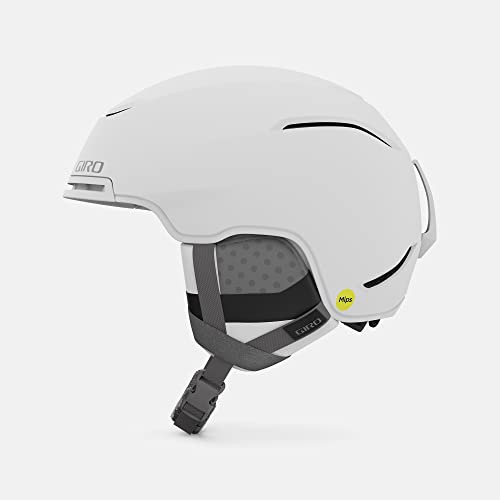 スノーボード ウィンタースポーツ 海外モデル Giro Terra MIPS Womens Snow Helmet - Matte Whit