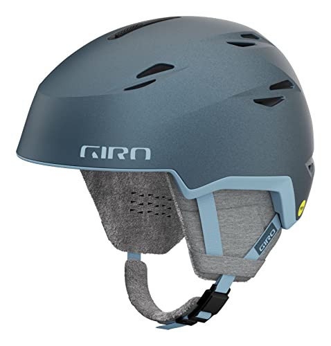 スノーボード ウィンタースポーツ 海外モデル Giro Envi オンライン限定商品 MIPS M Snow Womens Spherical - 贈り物 Helmet