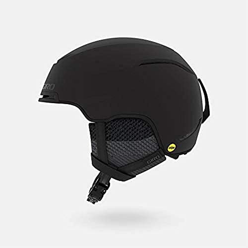 スノーボード ウィンタースポーツ 海外モデル Giro Jackson MIPS Snow Helmet - Matte Black - S