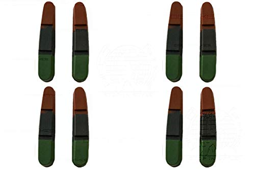 shimano brake pads road