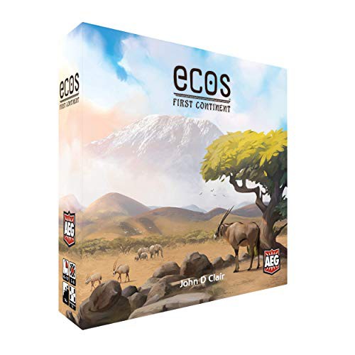 アメリカ First 英語 通販 Group Ecos Entertainment Aeg Alderac Continent Group The ボードゲーム First