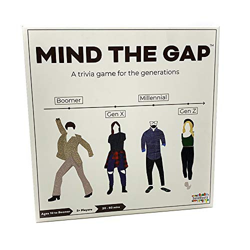 アメリカ The Gap ネットショッピング Mind ボードゲーム Gap 英語 英語