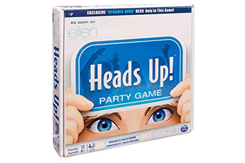 売れ筋介護用品も Spin ボードゲーム Master Heads 英語 英語 アメリカ Game Up Party ボードゲーム アメリカ ラッピング無料