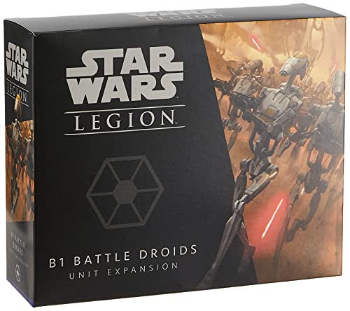 オンライン ボードゲーム 英語 アメリカ Star Wars Legion B1 Battle Droids Expansion Two Player Battle Game の通販はau Pay マーケット マニアックス Au Pay マーケット店 商品ロットナンバー 直営 店 Hru Edu Mn オンライン ボードゲーム 英語 アメリカ Star Wars Legion B1 Battle Droids Expansion Two Player Battle Game の通販はau Pay マーケット マニアックス Au Pay マーケット店 商品ロットナンバー 直営 店 Hru Edu Mn