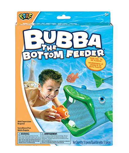新規購入 ボードゲーム 英語 アメリカ Poof Bubba The Bottom Feeder メール便全国送料無料 Www Mabelwadsworth Org