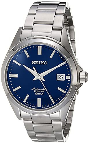 腕時計 セイコー メンズ Seiko Men's Japanese Mechanical Automatic Watch