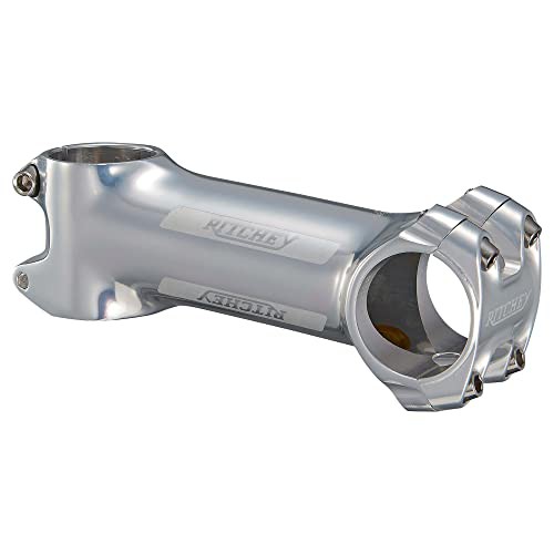 ステム パーツ 自転車 Ritchey Classic C220 84D Bike Stem - 31.8mm, 100mm, 6 Degree, Aluminum, for Moun