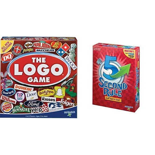 週間ランキング1位獲得 ボードゲーム 英語 アメリカ The Logo Game New Edition With All New Questions 5 Second Rule Ga 大幅値下 メール便ok 日本製 Majconsults Com 週間ランキング1位獲得 ボードゲーム 英語 アメリカ The Logo Game New Edition With All New Questions 5 Second Rule Ga 大幅値下 メール便ok 日本製 Majconsults Com