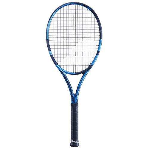 テニス ラケット 輸入 Babolat 2021 Pure Drive Plus Tennis Racquet (4_1/8)