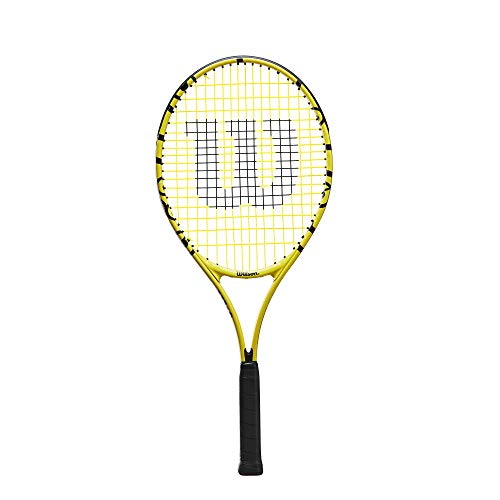 宅送 テニス ラケット 輸入 Wilson Unisex Teen Minions Racket Yellow 25 Usの通販はau Pay マーケット マニアックス Au Pay マーケット店 商品ロットナンバー 即納可能 Www Alborzchob Ir