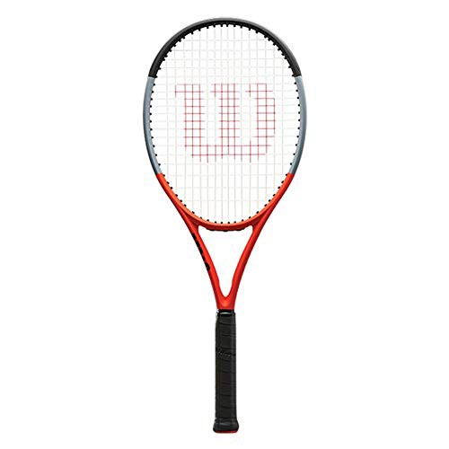 テニス ラケット 輸入 Willson Clash 100 Reverse Limited Edition Unstrung Tennis Racquet - 27. / 4 1/8