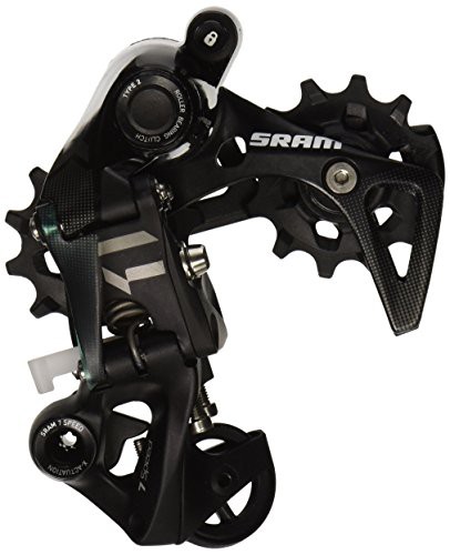 x01 rear derailleur