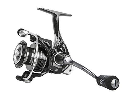 同時購入品 リール Okuma オクマ Okuma Itx 1000h Itx Spinning Reel 7bb 1rb Multi One Size 値段 中古 買取 Pnlp Sn