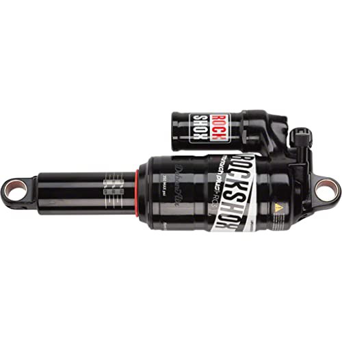 フォーク パーツ 自転車 RockShox Monarch Plus RC3 Rear Shock, 7.875x2.25 (200x57mm), B3