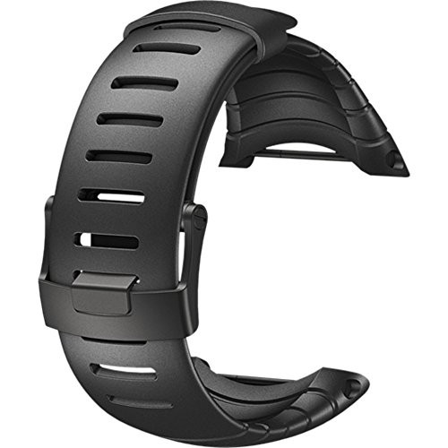 腕時計 スント アウトドア Suunto Core Standard Strap All Black One Size