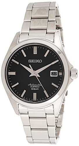 腕時計 セイコー メンズ Seiko Men's Japanese Mechanical Automatic Watch