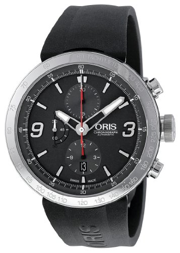 【★超目玉】 【当店1年保証】オリスOris Men's 01 Chrono 674 7659 Men's 4163 07 4 4 25 06 TT1 Chrono Grey Dial Watch, Better-goods co:2582b2ad --- kzdic.de 【★超目玉】 【当店1年保証】オリスOris Men's 01 Chrono 674 7659 Men's 4163 07 4 4 25 06 TT1 Chrono Grey Dial Watch, Better-goods co:2582b2ad --- kzdic.de