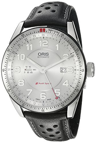 人気沸騰ブラドン 【当店1年保証 Watch】オリスOris Men's Audi Stainless Steel Swiss-Automatic Watch Leather Swiss-Automatic with Leather Calfskin S, 焼津市:00181d78 --- kzdic.de 人気沸騰ブラドン 【当店1年保証 Watch】オリスOris Men's Audi Stainless Steel Swiss-Automatic Watch Leather Swiss-Automatic with Leather Calfskin S, 焼津市:00181d78 --- kzdic.de