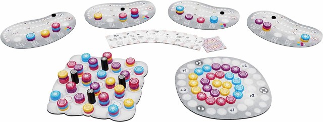 Board Dice Stonesの通販は 通販 商品ロットナンバー おもちゃ 趣味 ボードゲーム Mandala ボードゲーム アメリカ And マニアックス 英語 店