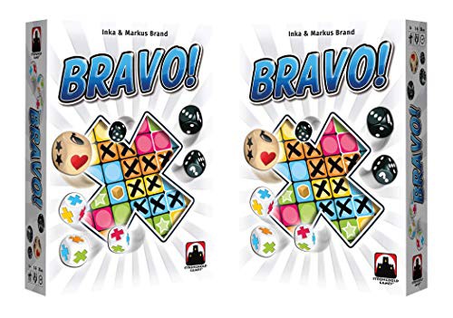 正規販売店 ボードゲーム 英語 アメリカ Stronghold Games Bravo 売り尽くし価格 Asianatusah Shop