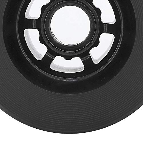 ウィール タイヤ スケボー LAJS Scooter Wheel, Skateboard Wheel Easy to Install PU Material for Skate