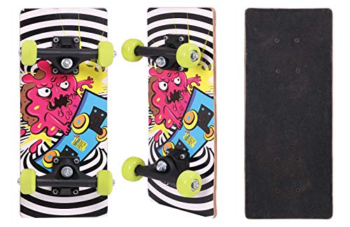 初回限定 スタンダードスケートボード スケボー 海外モデル Locker Board Grom Skateboard Fits In Back Sale 公式通販