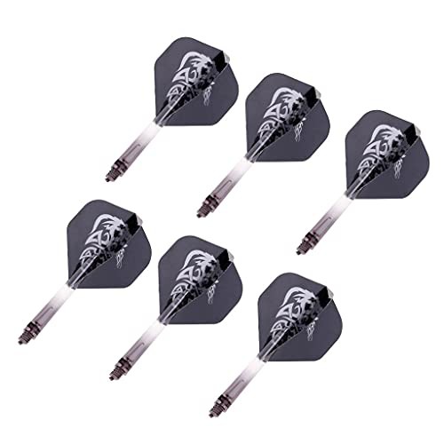 ブランドおしゃれ 海外輸入品 ダーツ フライト Colcolo Set Of 10pcs 2ba Thread Shafts With Tails Darts Flights Replace 最大30 Off Www Foodbizmelbourne Com Au