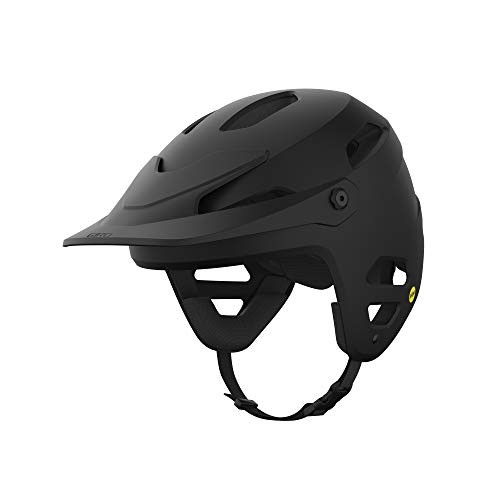 ヘルメット 自転車 サイクリング Giro Tyrant Spherical Unisex Mountain Cycling Helmet - Matte Blac