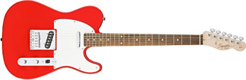 フェンダー エレキギター アメリカ海外限定多数 Squier by Fender Affinity Series Telecaster