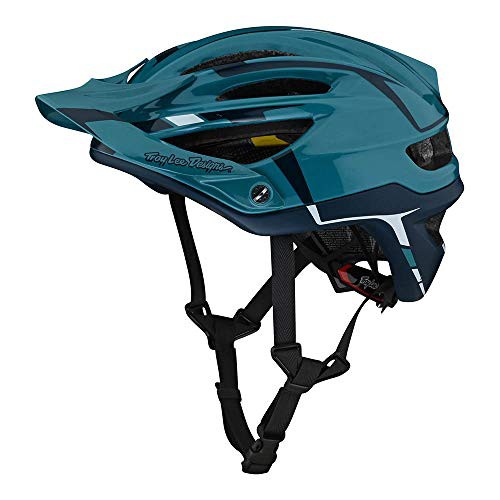 ヘルメット 自転車 サイクリング Troy Lee Designs Adult | All Mountain | Mountain Bike Half Shell