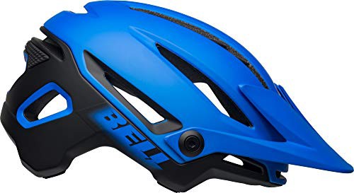 ヘルメット 自転車 サイクリング BELL Sixer MIPS Adult Mountain Bike Helmet - Matte Blue/Black (20