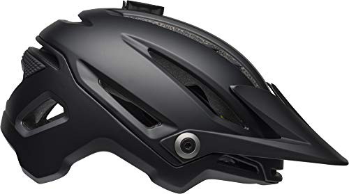 ヘルメット 自転車 サイクリング BELL Sixer MIPS Adult Mountain Bike Helmet - Matte/Gloss Black (2