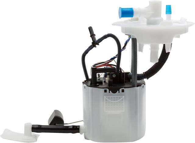 GM Genuine Parts Fuel Pump And Level Sensor Module With Seal - View #9