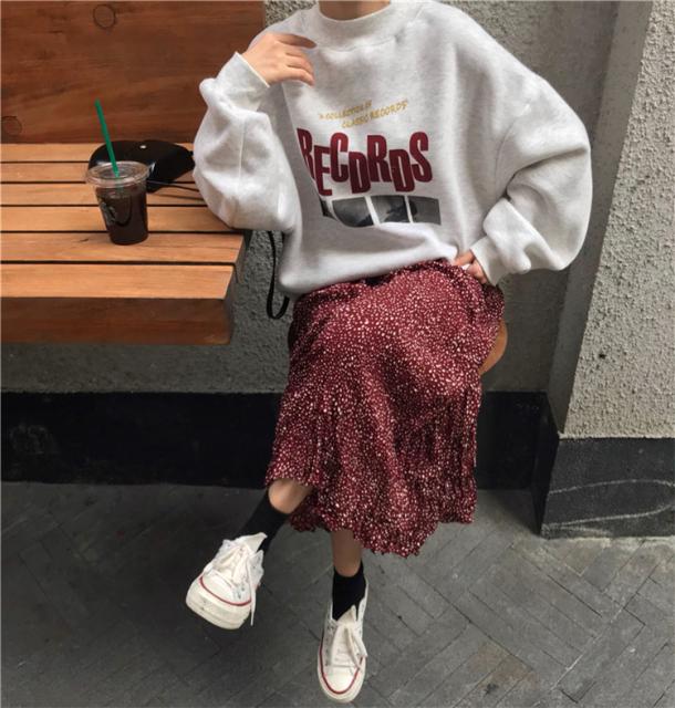 冬服 レディース トレーナー 裏起毛 レディース ハイネック スウェット 韓国 ファッション ロゴ トレーナー レディース バルーン袖 ボトの通販はau Pay マーケット Vestito 商品ロットナンバー