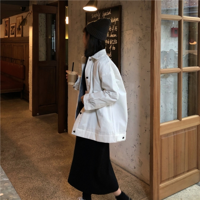 ジャケット オーバーサイズ 白 ワイドサイズ ライトデニムジャケット 春アウター 春コーデ の通販はau Wowma ワウマ Vestito 商品ロットナンバー ジャケット オーバーサイズ 白 ワイドサイズ ライトデニムジャケット 春アウター 春コーデ の通販はau Wowma ワウマ Vestito 商品ロットナンバー