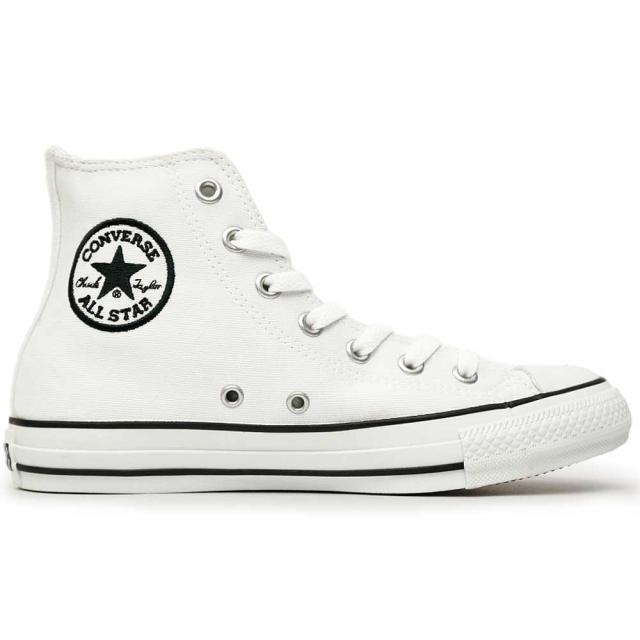 jersey converse