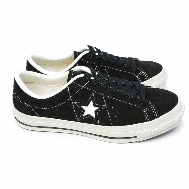 converse one star j suede