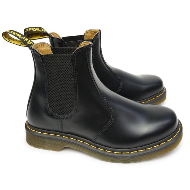 dr martens 2976 ys