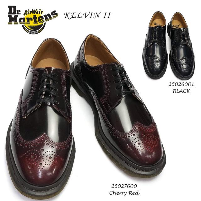 dr martens 2