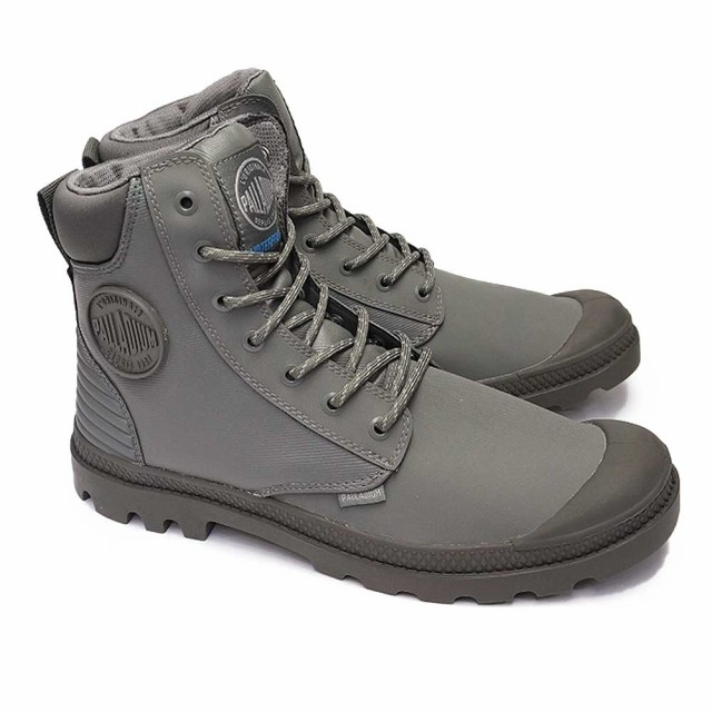palladium pampa sc shadow