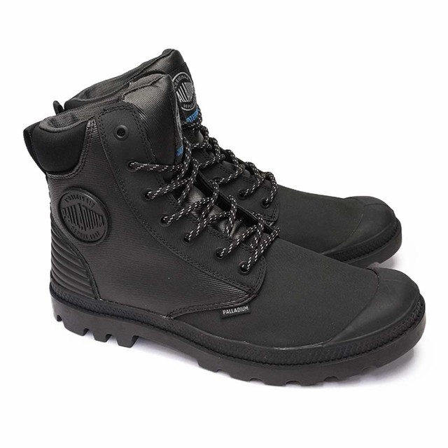 palladium pampa sc shadow