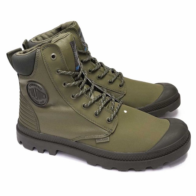 palladium pampa sc shadow