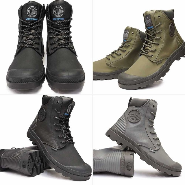 palladium pampa sc shadow
