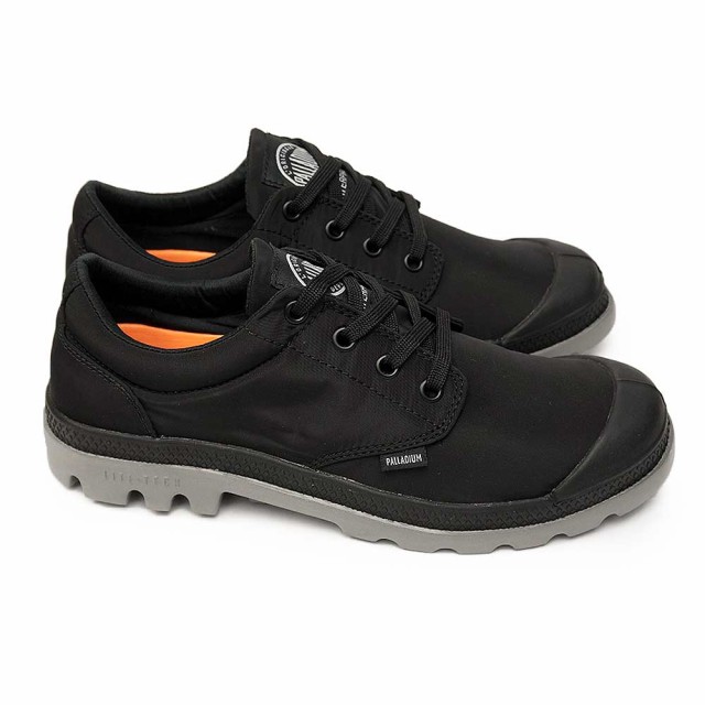 palladium oxford puddle lite wp