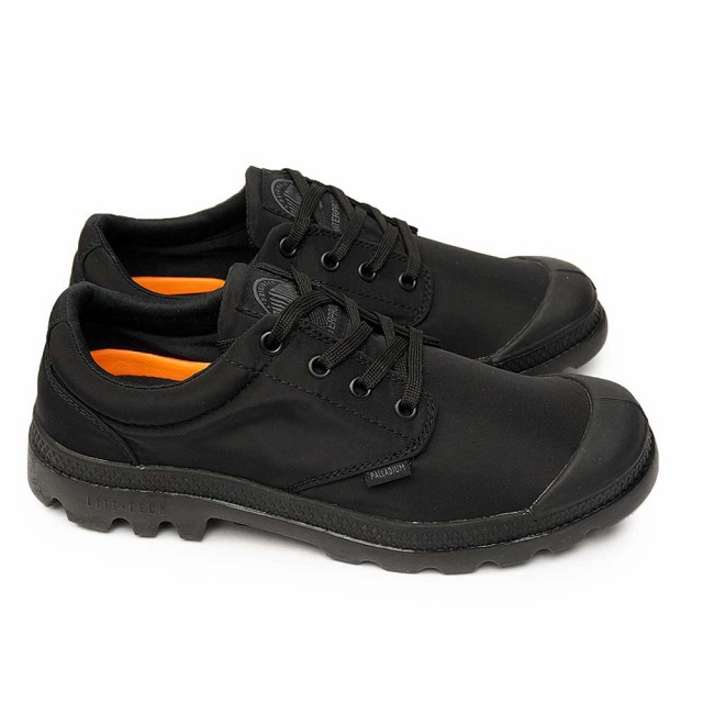 palladium oxford puddle lite wp